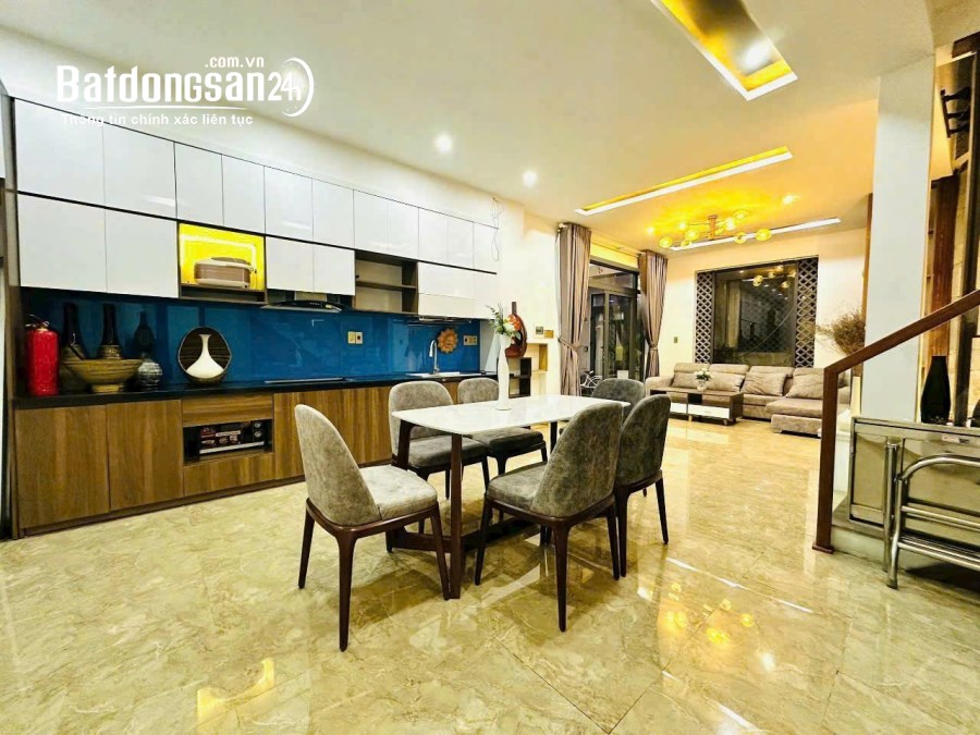 Bán nhà Đường Nguyễn Tất Thành, Phường Thanh Bình, Quận Hải Châu