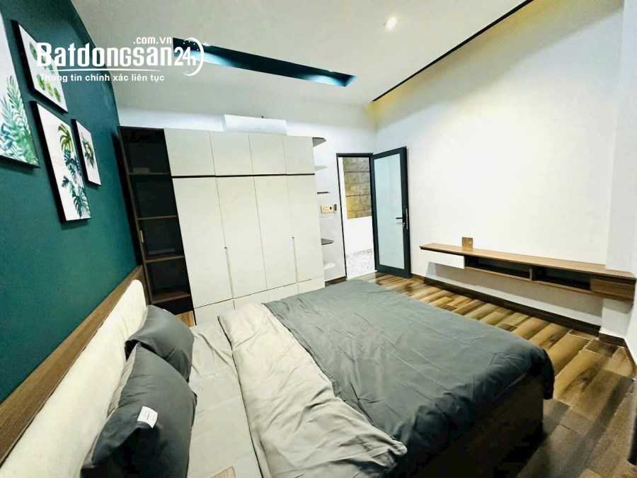 Bán nhà Đường Nguyễn Tất Thành, Phường Thanh Bình, Quận Hải Châu