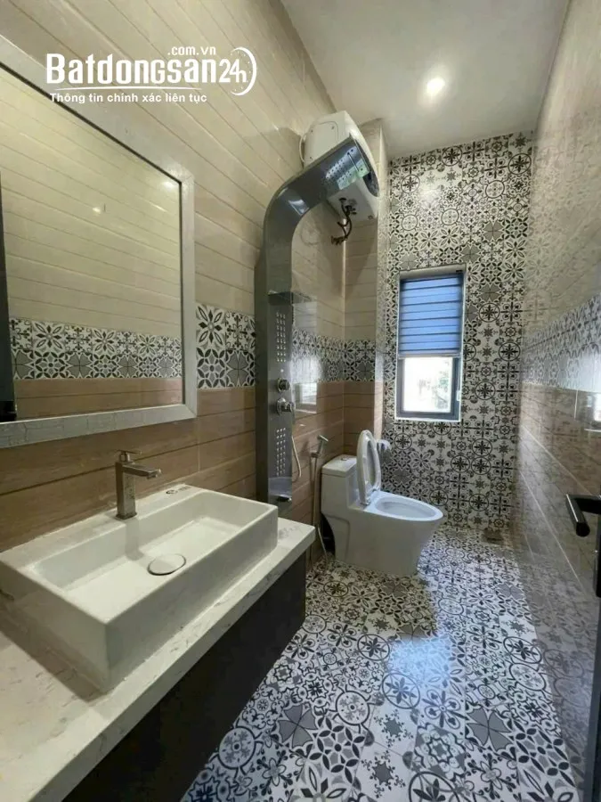 Bán nhà Đường Nguyễn Tất Thành, Phường Thanh Bình, Quận Hải Châu