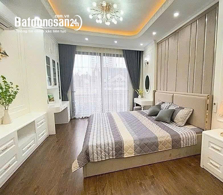 Đống Đa BÁN NHÀ LÁNG TRUNG ĐỐNG ĐA NHÀ MỚI THANG MÁY, DT 40M 5T GIÁ 9.9TỶ