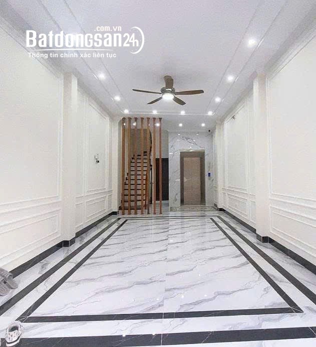 Đống Đa BÁN NHÀ LÁNG TRUNG ĐỐNG ĐA NHÀ MỚI THANG MÁY, DT 40M 5T GIÁ 9.9TỶ