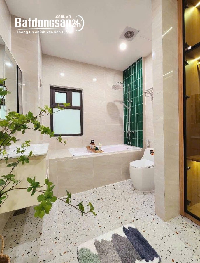 BÁN NHÀ CHÙA BỘC ĐỐNG ĐA KINH DOANH ÔTÔ ĐỖ CỬA DT 40M 4T 13.4 TỶ