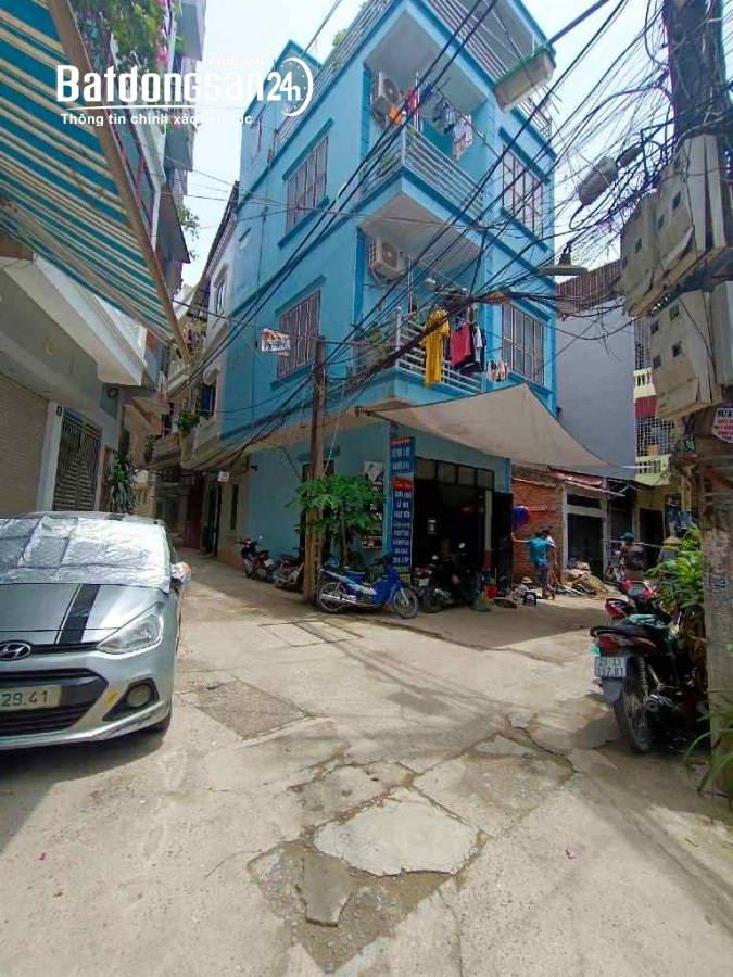 Bán nhà Đường Văn Hội, Phường Đông Ngạc, Quận Bắc Từ Liêm