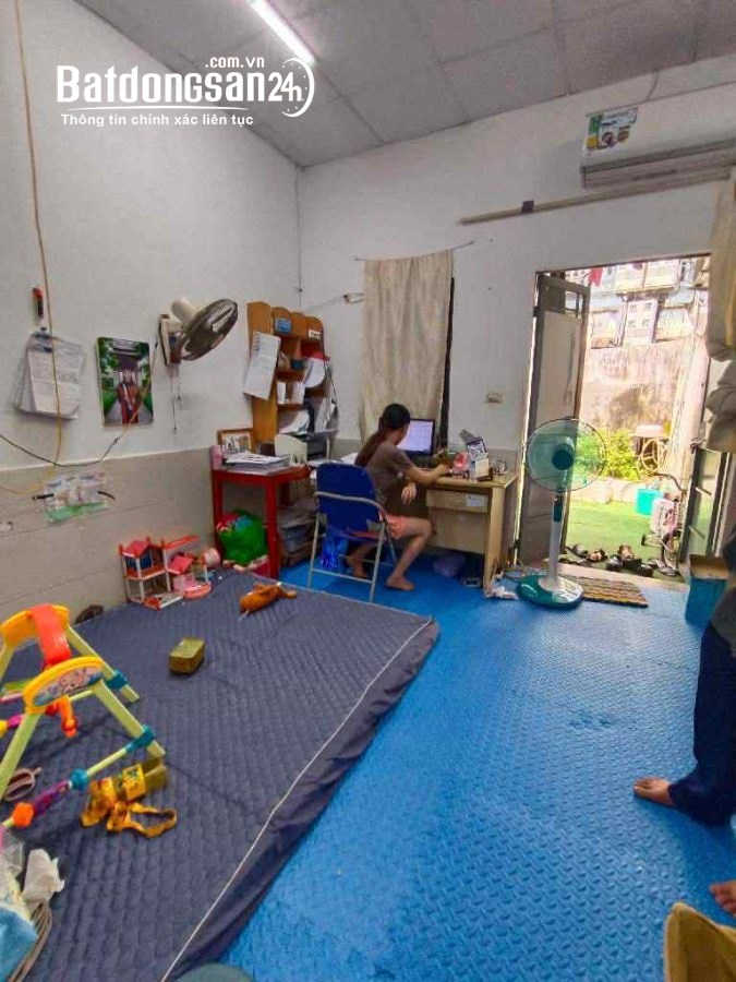 Bán nhà Đường Văn Hội, Phường Đông Ngạc, Quận Bắc Từ Liêm