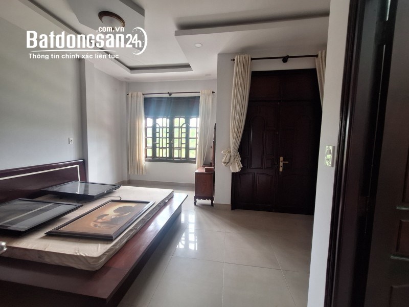 Bán nhà Đỗ Xuân Hợp, Q.9, Phước Long B. 60m2, 3 tầng, 4PN. Sổ hồng,