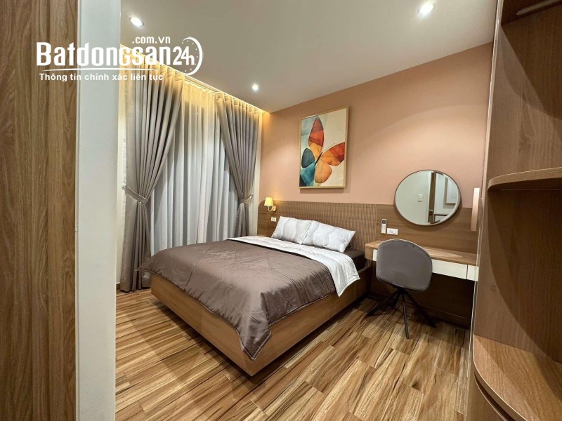 Bán nhà Đỗ Xuân Hợp, Q.9, Phước Long B. 60m2, 3 tầng, 4PN. Sổ hồng,