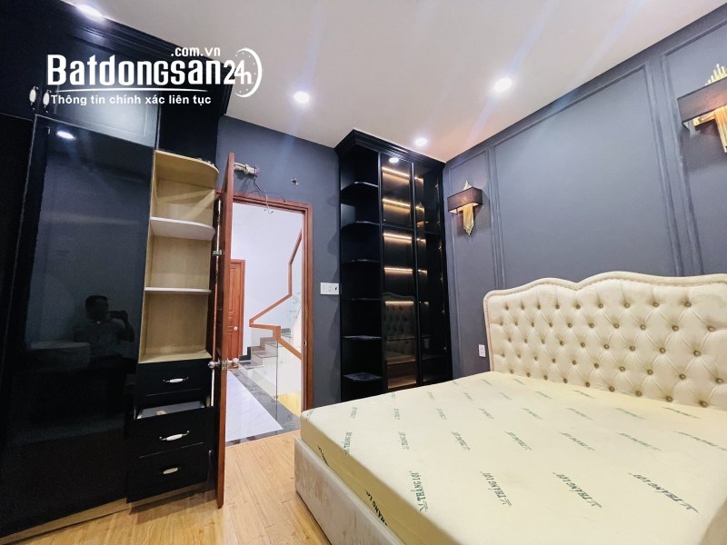 Bán nhà Đường số 22, Phường Linh Đông, Tp Thủ Đức, gay Phạm Văn Đồng