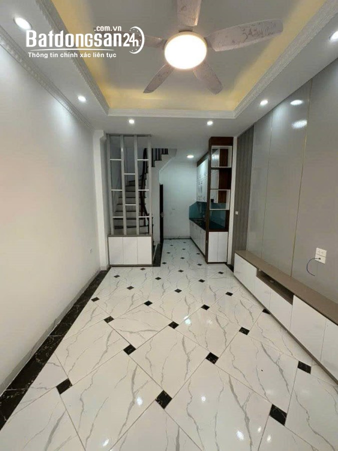 Bán nhà Đường Đại Cát, Phường Liên Mạc, Quận Bắc Từ Liêm