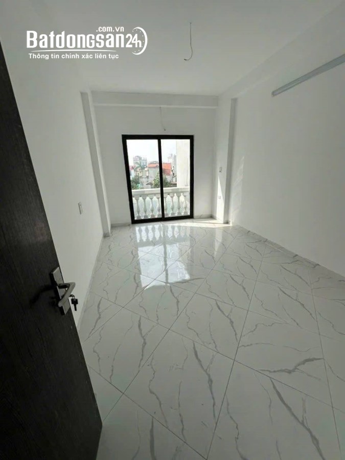 Bán nhà Đường Đại Cát, Phường Liên Mạc, Quận Bắc Từ Liêm