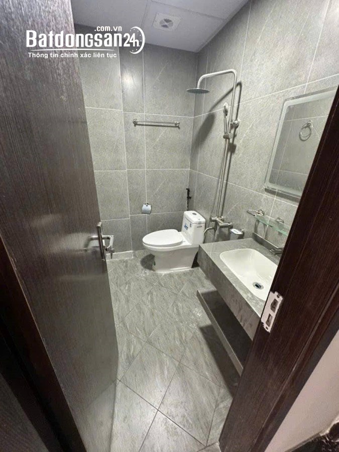 Bán nhà Đường Đại Cát, Phường Liên Mạc, Quận Bắc Từ Liêm