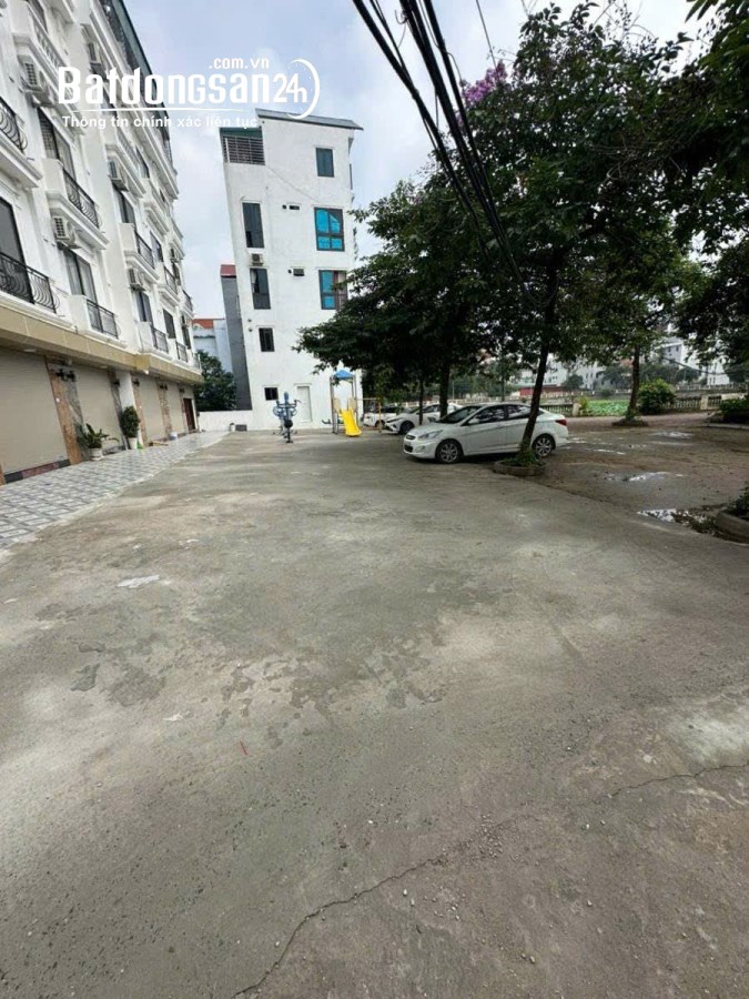 Bán nhà Đường Đại Cát, Phường Liên Mạc, Quận Bắc Từ Liêm