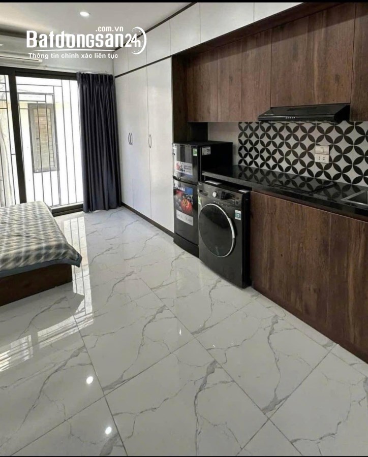 Bán nhà Đường Vương Thừa Vũ, Phường Khương Trung, Quận Thanh Xuân