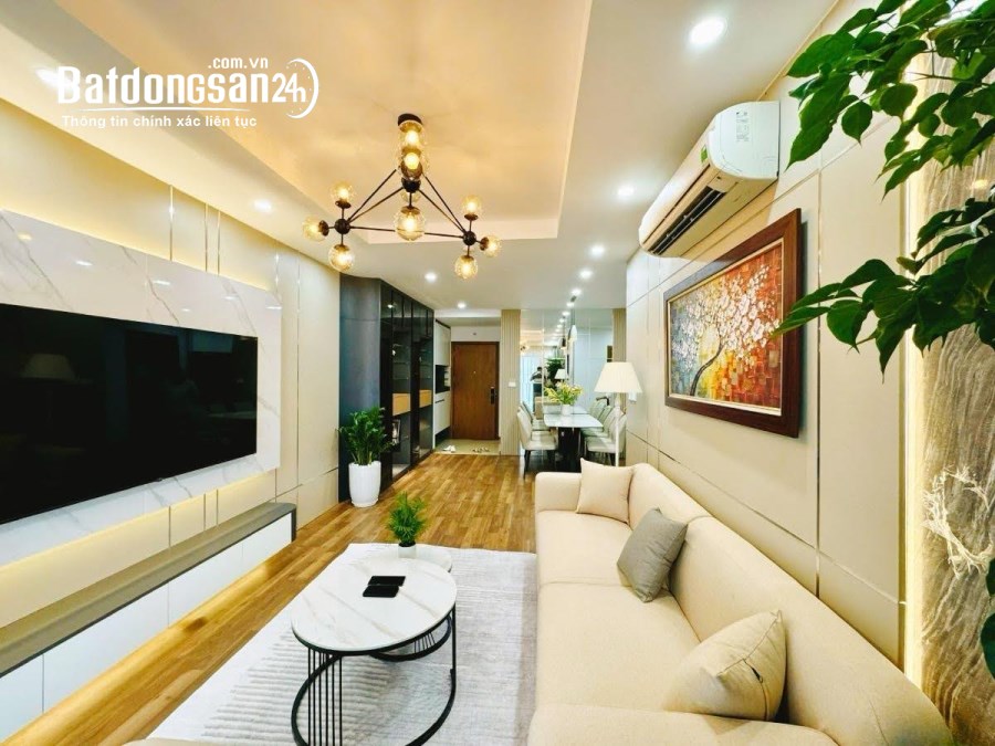 Bán căn hộ Goldmark City, Hồ Tùng Mậu (Quận Nam Từ Liêm cũ), Phường Phú Diễn, Hà Nội