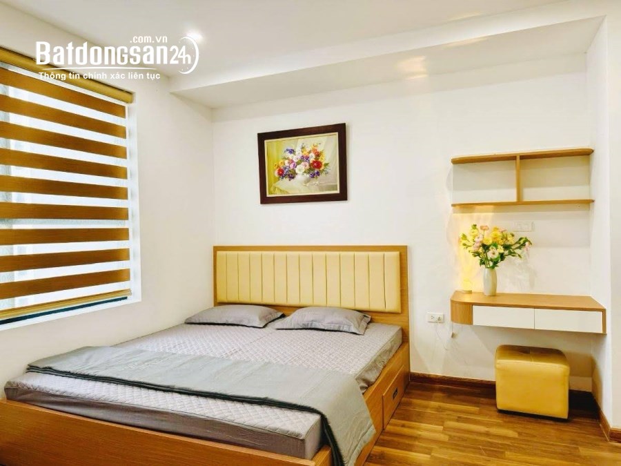Bán căn hộ Goldmark City, Hồ Tùng Mậu (Quận Nam Từ Liêm cũ), Phường Phú Diễn, Hà Nội