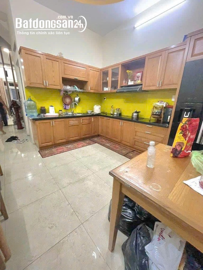 Bán nhà Đường Hoàng Phan Thái (Huyện Bình Chánh cũ), Xã Bình Chánh, TP Hồ Chí Minh