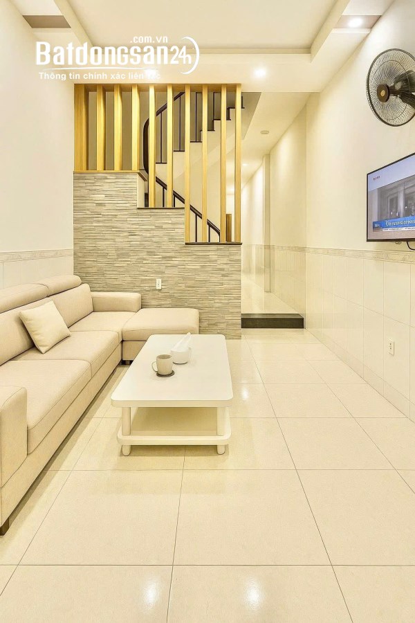 Bán nhà Đường Hoàng Phan Thái (Huyện Bình Chánh cũ), Xã Bình Chánh, TP Hồ Chí Minh