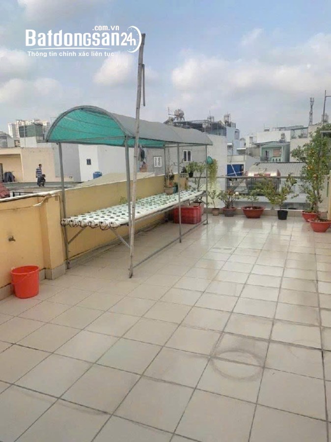 Bán nhà Đường Hoàng Phan Thái (Huyện Bình Chánh cũ), Xã Bình Chánh, TP Hồ Chí Minh