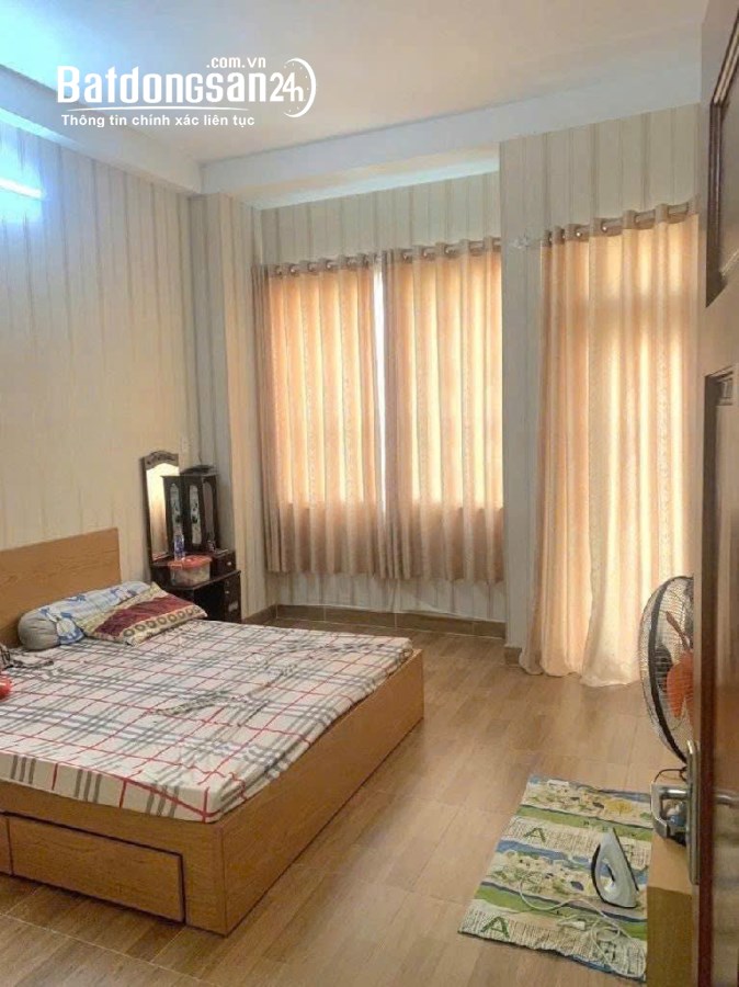 Bán nhà Đường Hoàng Phan Thái (Huyện Bình Chánh cũ), Xã Bình Chánh, TP Hồ Chí Minh