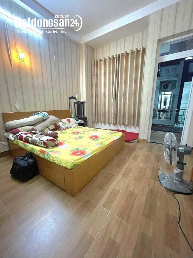 Bán nhà Đường Hoàng Phan Thái (Huyện Bình Chánh cũ), Xã Bình Chánh, TP Hồ Chí Minh