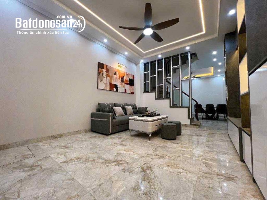 Bán nhà Văn Hội (Quận Bắc Từ Liêm cũ), Phường Đông Ngạc, Hà Nội