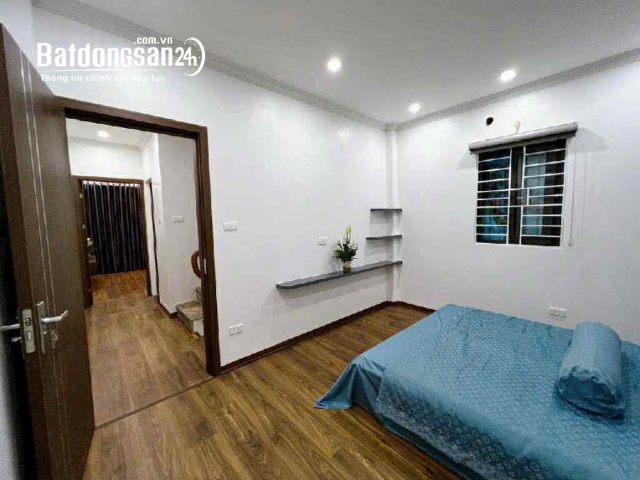 Bán nhà Văn Hội (Quận Bắc Từ Liêm cũ), Phường Đông Ngạc, Hà Nội