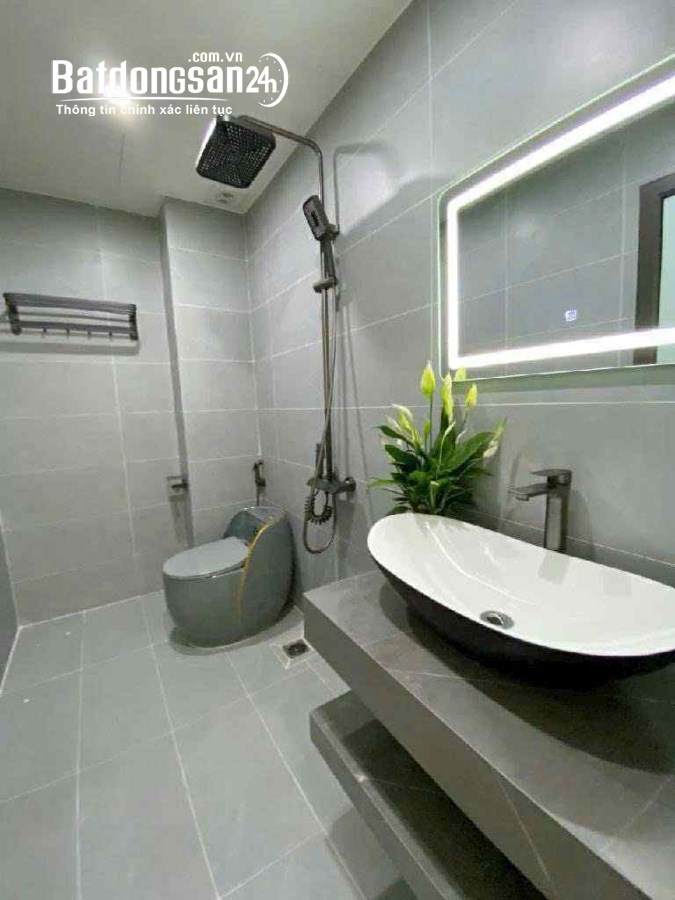 Bán nhà Văn Hội (Quận Bắc Từ Liêm cũ), Phường Đông Ngạc, Hà Nội