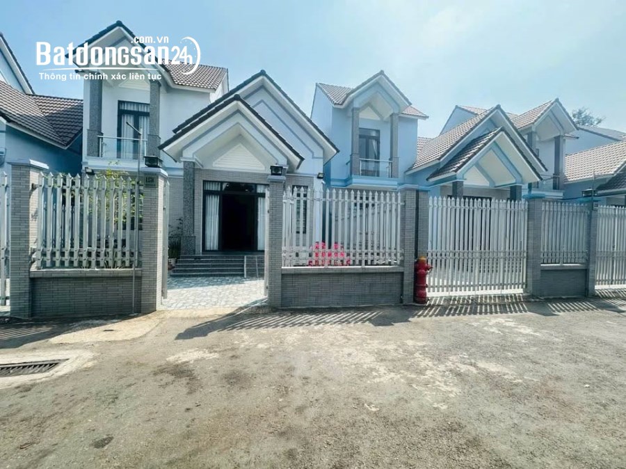 Bán nhà Đường Nguyễn Văn Lâu (TP Vĩnh Long cũ), Phường Tân Hạnh, Vĩnh Long