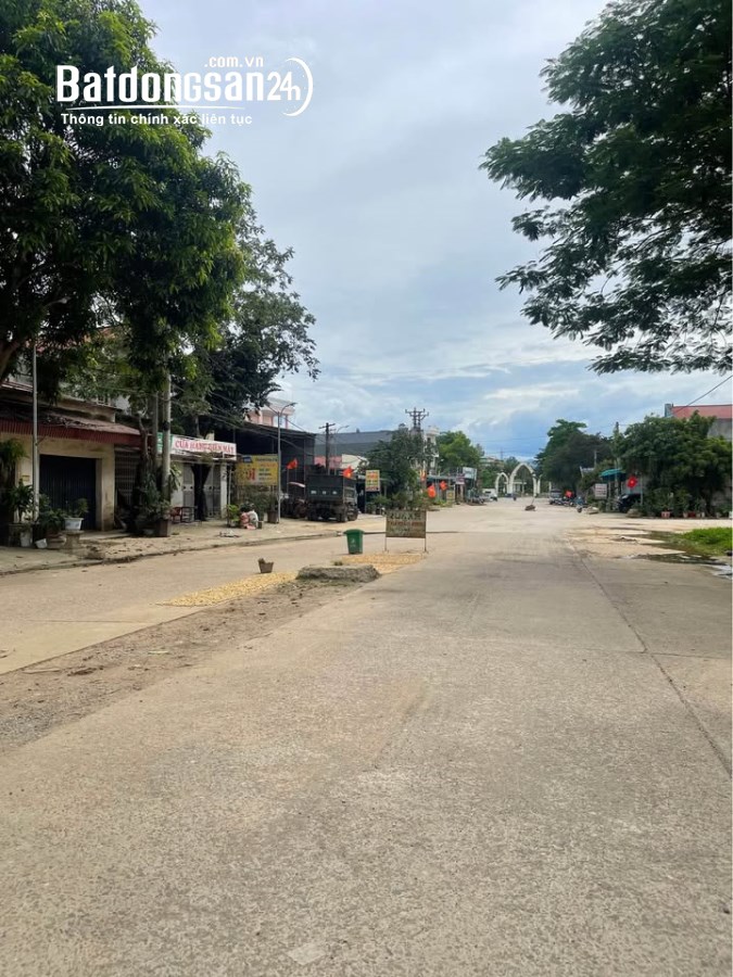 Bán đất Xã Lam Sơn, Tỉnh Thanh Hóa