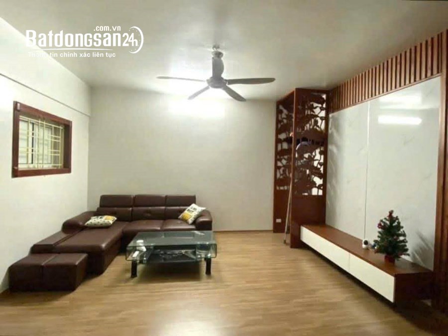 Bán căn hộ Đường Hàm Nghi (Q Nam Từ Liêm cũ), Phường Từ Liêm, Hà Nội