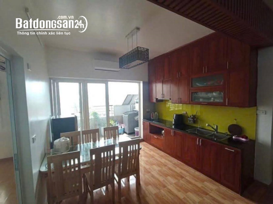 Bán căn hộ Đường Hàm Nghi (Q Nam Từ Liêm cũ), Phường Từ Liêm, Hà Nội