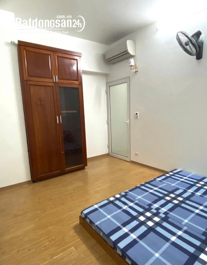 Bán căn hộ Đường Hàm Nghi (Q Nam Từ Liêm cũ), Phường Từ Liêm, Hà Nội