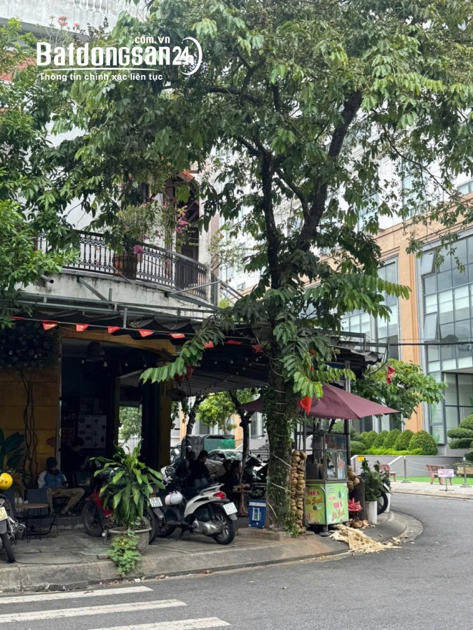Bán nhà Trần Phước Thành (Q Cẩm Lệ cũ), Phường Cẩm Lệ, Đà Nẵng