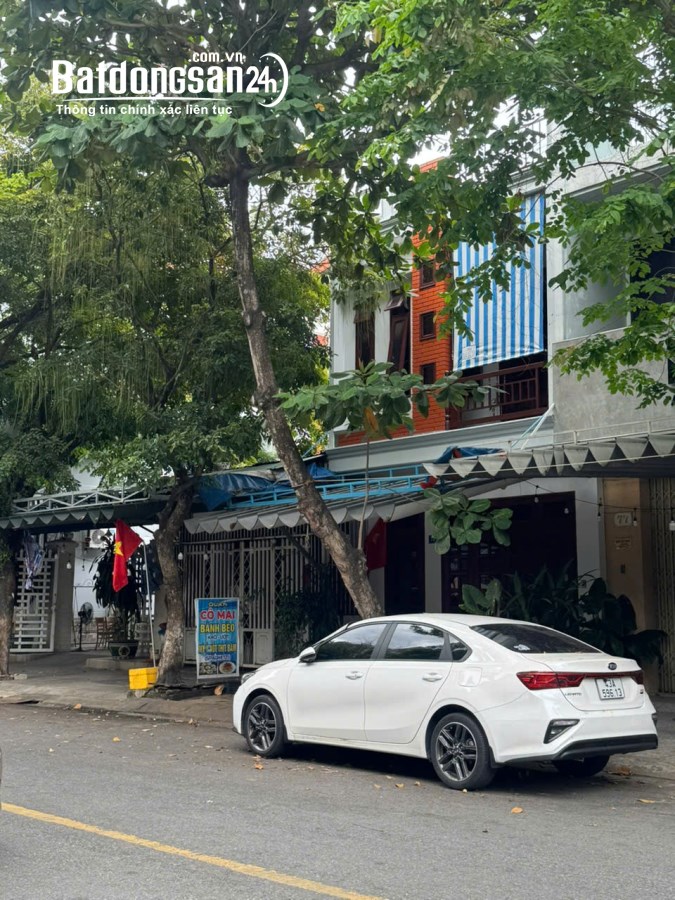 Bán nhà Trần Phước Thành (Q Cẩm Lệ cũ), Phường Cẩm Lệ, Đà Nẵng