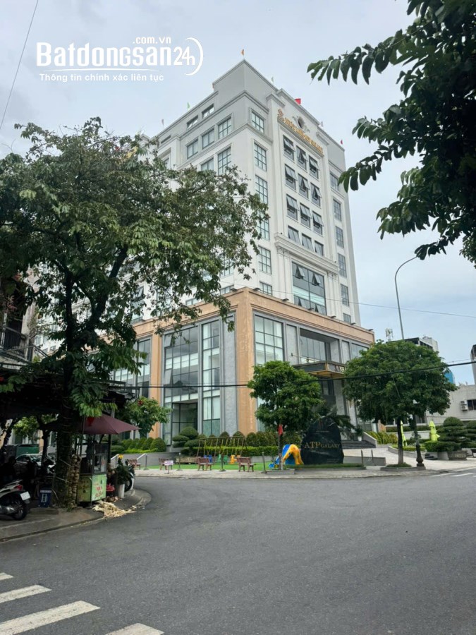 Bán nhà Trần Phước Thành (Q Cẩm Lệ cũ), Phường Cẩm Lệ, Đà Nẵng