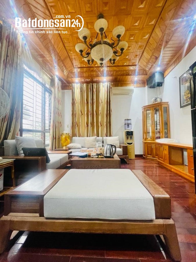 Bán nhà Đường Lê Văn Hiến, Phường Đông Ngạc, TP Hà Nội