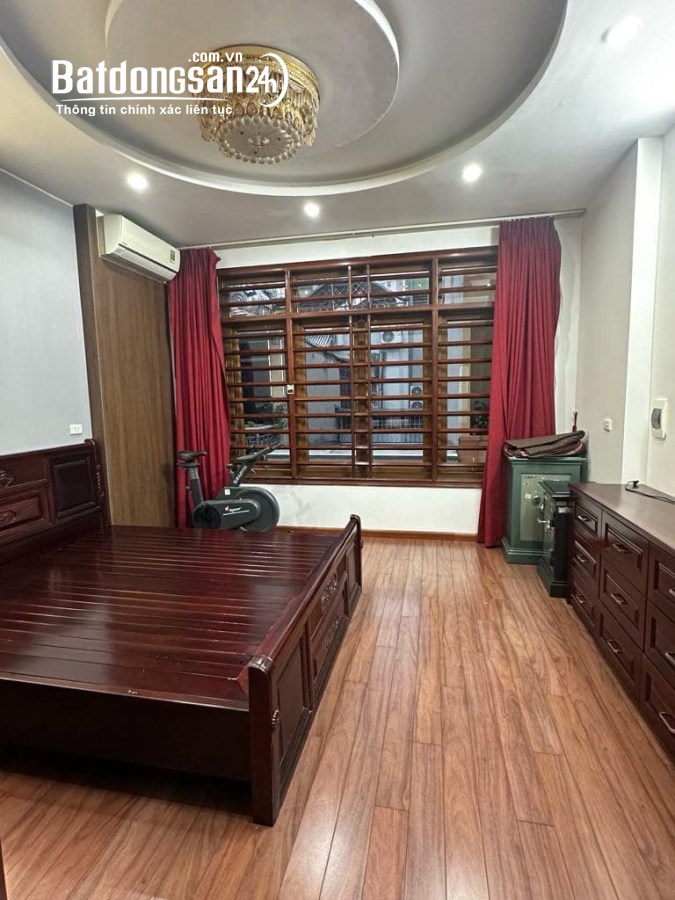 Bán nhà Đường Lê Văn Hiến, Phường Đông Ngạc, TP Hà Nội