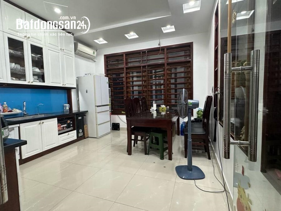 Bán nhà Đường Lê Văn Hiến, Phường Đông Ngạc, TP Hà Nội