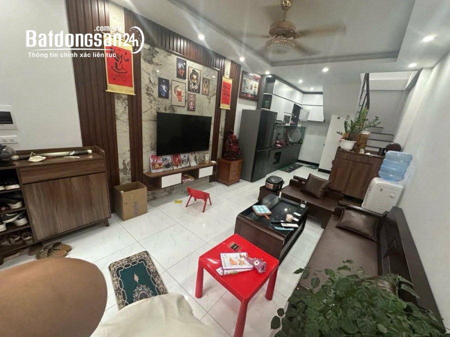 Bán nhà Đường Châu Đài (Q Bắc Từ Liêm cũ), Phường Thượng Cát, Hà Nội