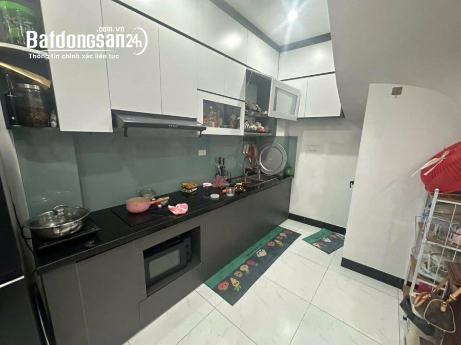 Bán nhà Đường Châu Đài (Q Bắc Từ Liêm cũ), Phường Thượng Cát, Hà Nội