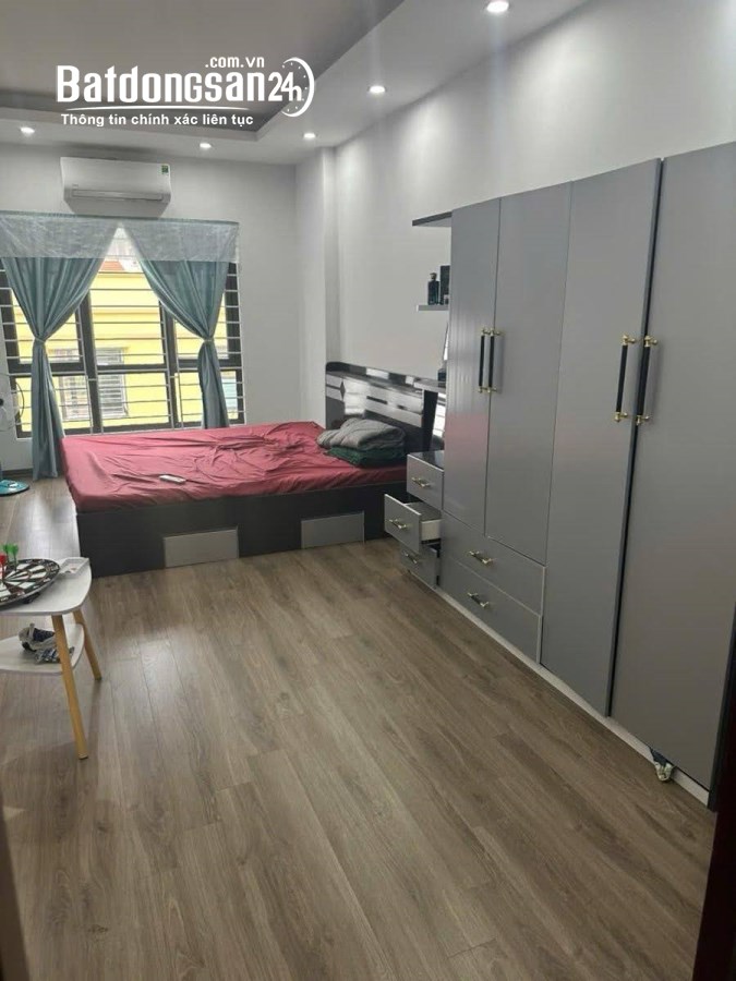 Bán nhà Đường Châu Đài (Q Bắc Từ Liêm cũ), Phường Thượng Cát, Hà Nội