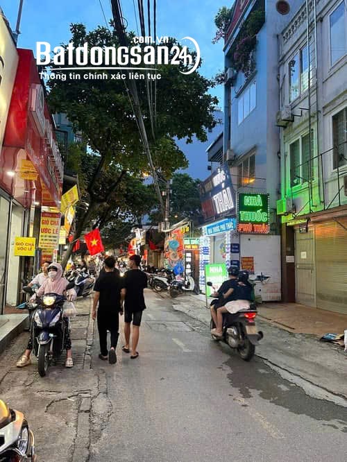 Bán nhà gần Hàm Nghi (Q Nam Từ Liêm cũ), Phường Từ Liêm, Hà Nội