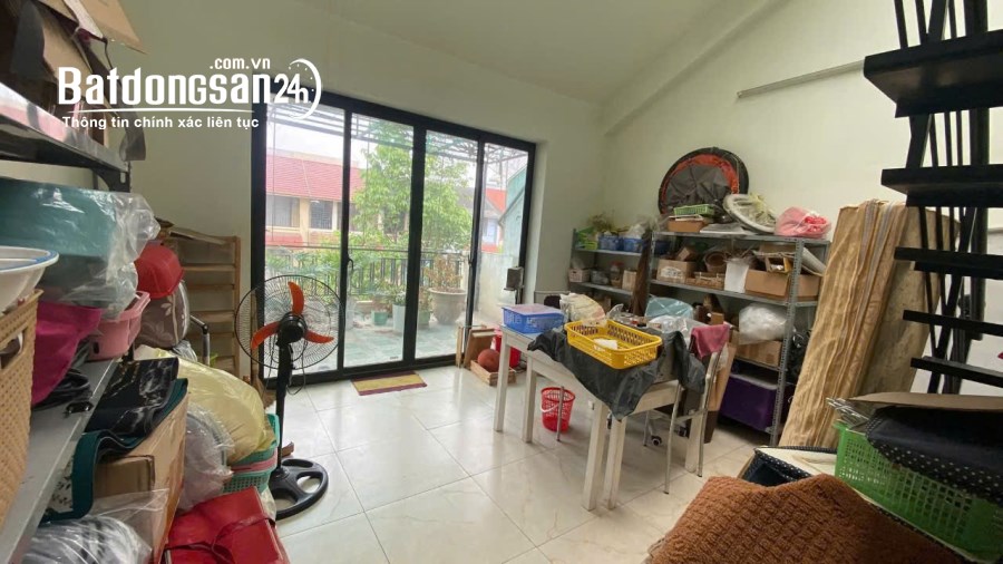 Bán nhà mặt tiền KĐT Văn Quán (Q Hà Đông cũ), Nguyễn Khuyến, Phường Hà Đông, Hà Nội