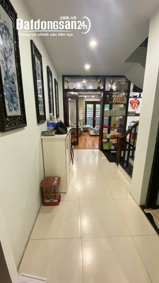 Bán nhà mặt tiền KĐT Văn Quán (Q Hà Đông cũ), Nguyễn Khuyến, Phường Hà Đông, Hà Nội