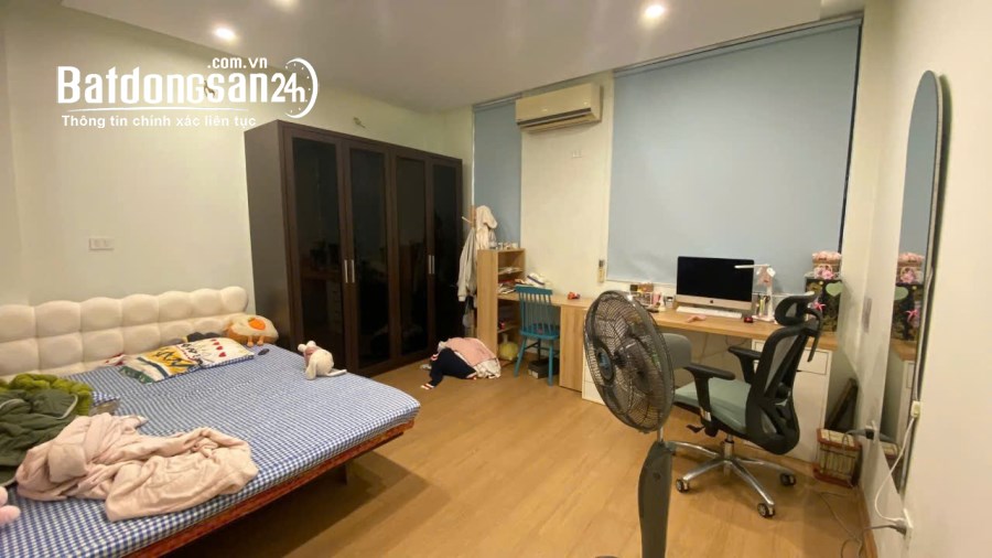 Bán nhà mặt tiền KĐT Văn Quán (Q Hà Đông cũ), Nguyễn Khuyến, Phường Hà Đông, Hà Nội
