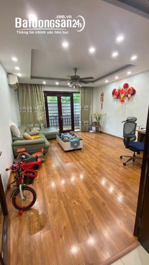 Bán nhà mặt tiền KĐT Văn Quán (Q Hà Đông cũ), Nguyễn Khuyến, Phường Hà Đông, Hà Nội