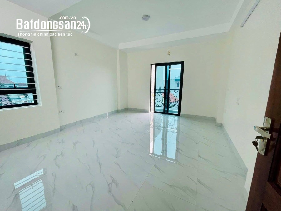 Bán nhà Đường Đại Cát (Q Bắc Từ Liêm cũ), Phường Thượng Cát, TP Hà Nội