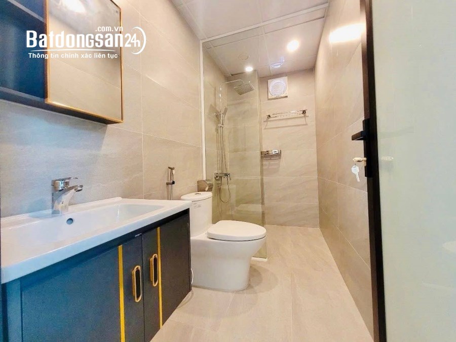 Bán nhà Đường Đại Cát (Q Bắc Từ Liêm cũ), Phường Thượng Cát, TP Hà Nội