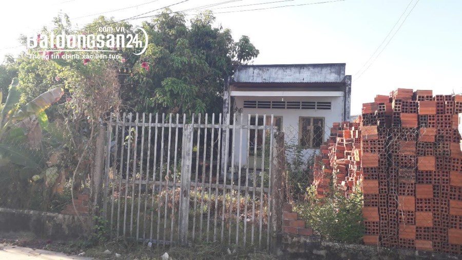 Bán đất Đường Trần Văn Trà (Tp Tây Ninh cũ), Phường Tân Ninh, Tây Ninh