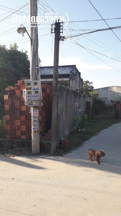 Bán đất Đường Trần Văn Trà (Tp Tây Ninh cũ), Phường Tân Ninh, Tây Ninh