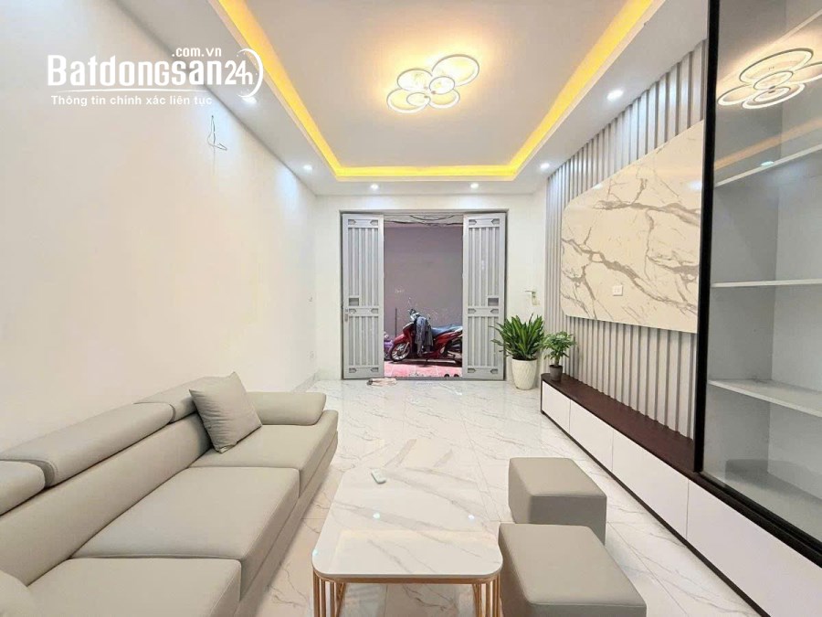 BÁN NHÀ TRẦN QUỐC VƯỢNG - CẦU GIẤY - 35M2, 5 TẦNG, MT 3,6M - 7,4 TỶ 